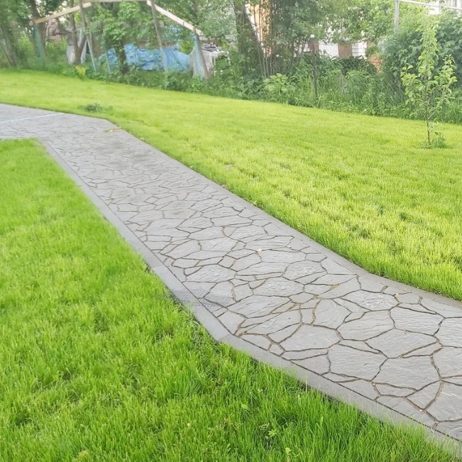 Газонная травосмесь DLF Trifoum (Roustica) фото