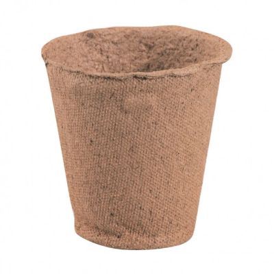 Горшок Торфяной (110х100) фото