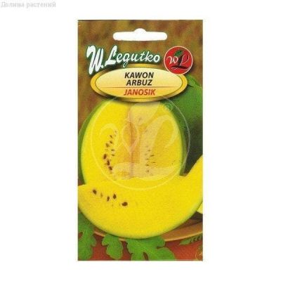 Арбуз Яношик (Польша) Арбуз Яношик (Польша) фото