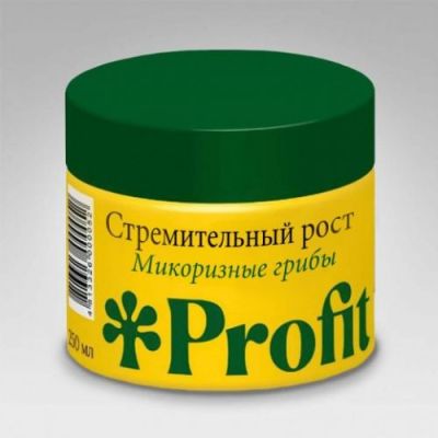 Стремительный рост Profit 0,25л Стремительный рост Profit 0,25л - Dolina-Sad.Ru