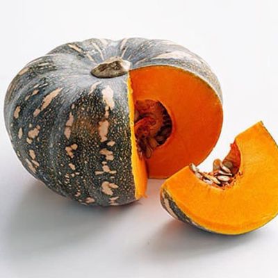 Тыква Зорька Тыква Зорька фото